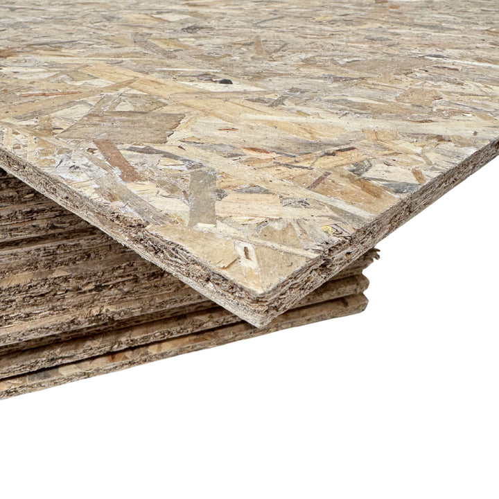 OSB Board 11mm