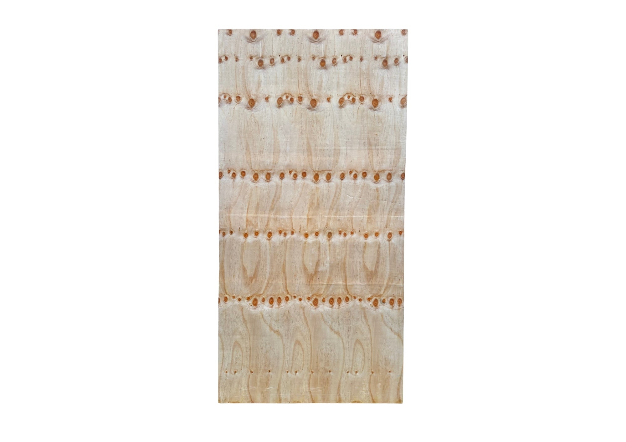 Structural Pine Plywood 12mm