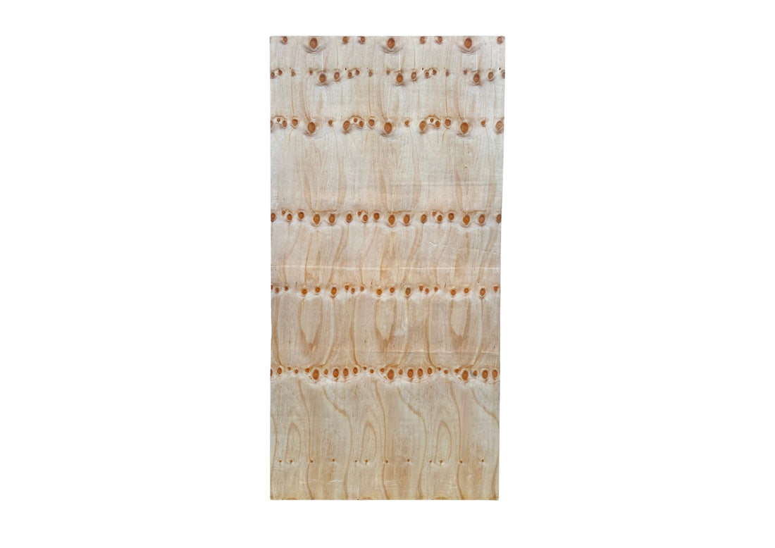 Structural Pine Plywood 12mm