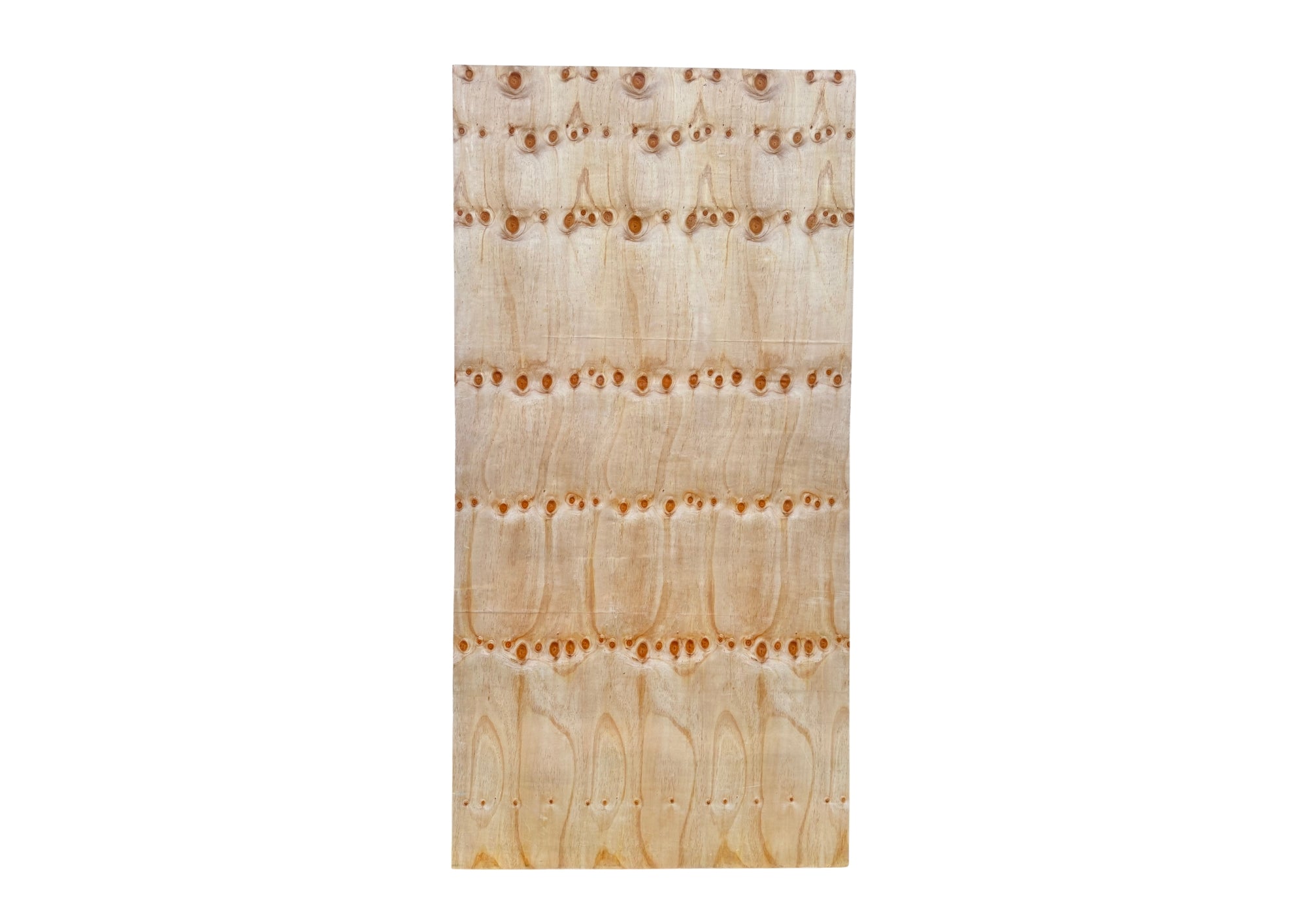 Structural Pine Plywood 12mm