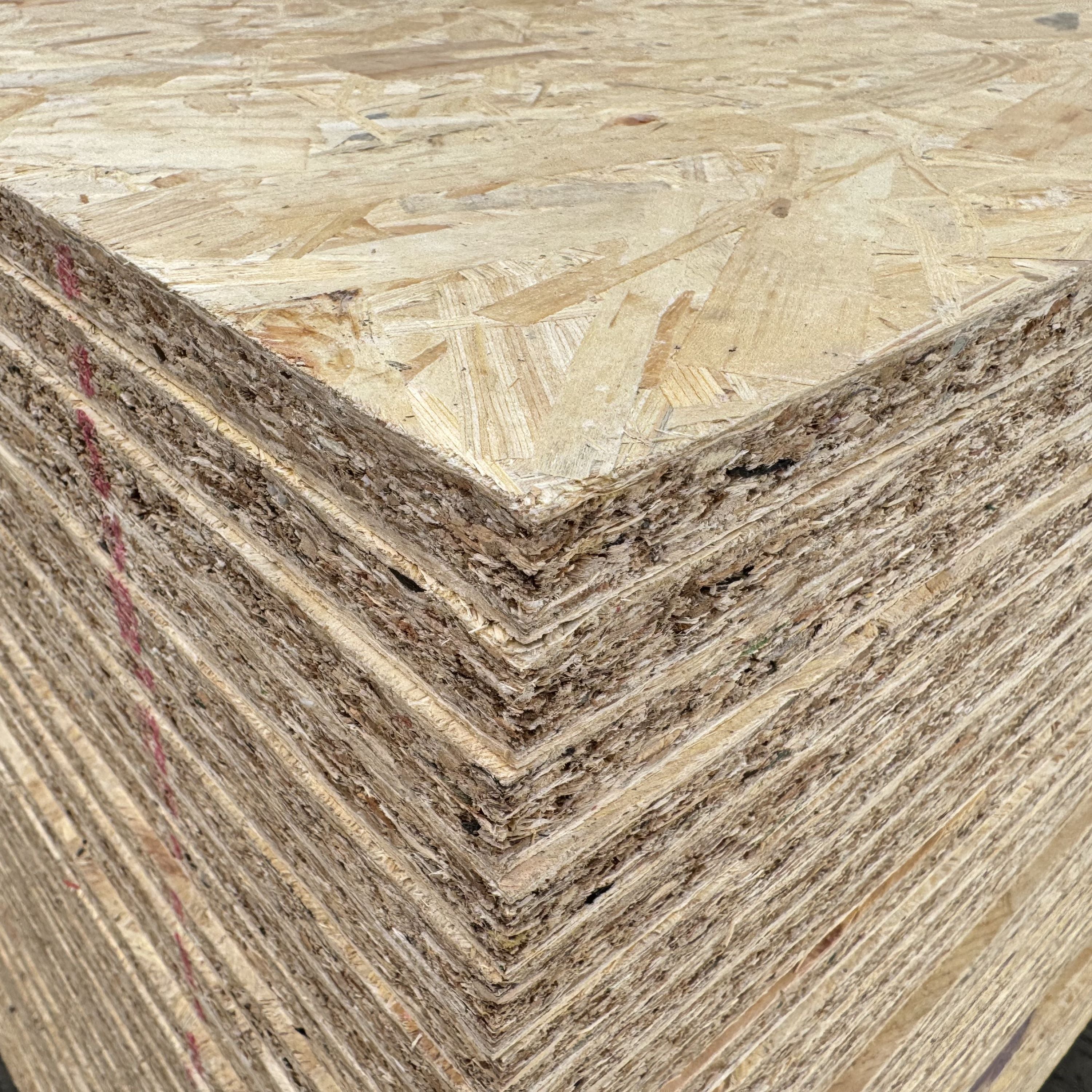 OSB Board 18mm