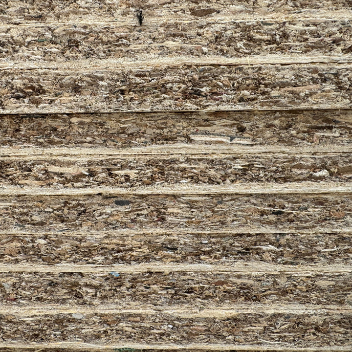 OSB Board 18mm