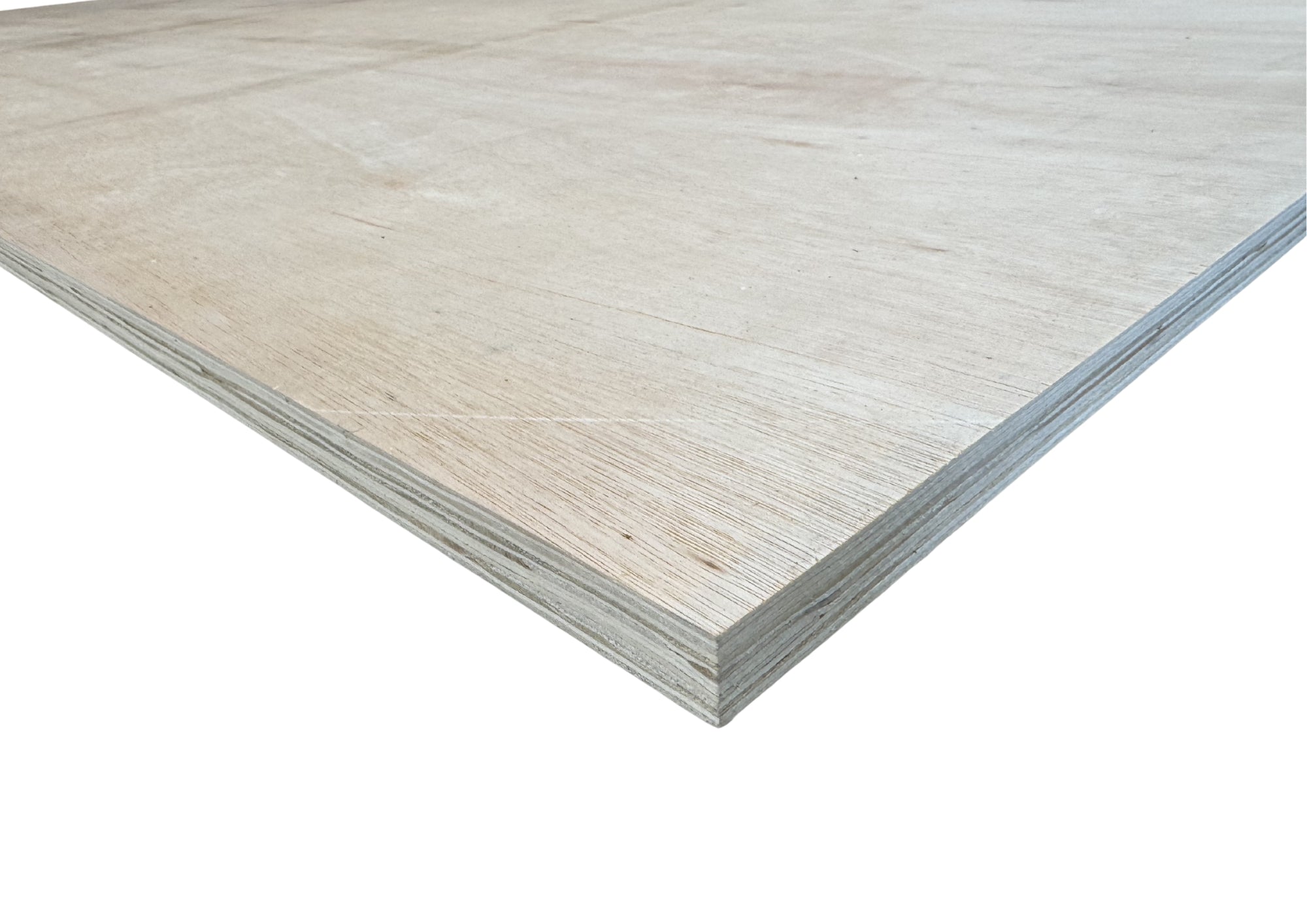 Packaging Plywood 18mm
