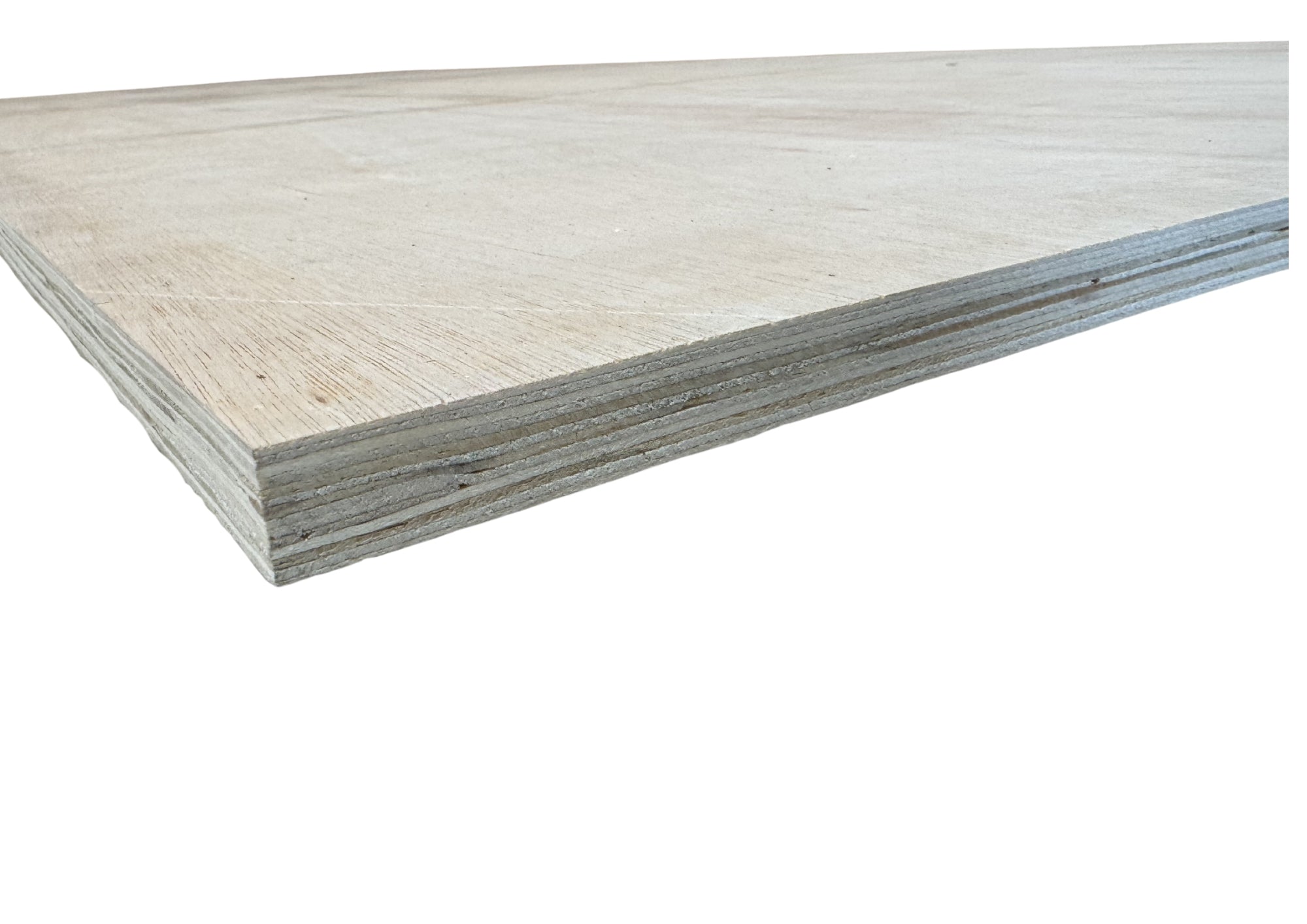 Packaging Plywood 18mm