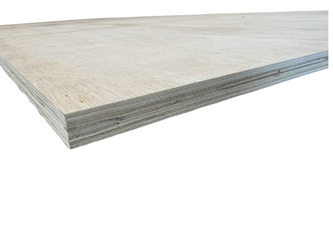 Packaging Plywood 18mm