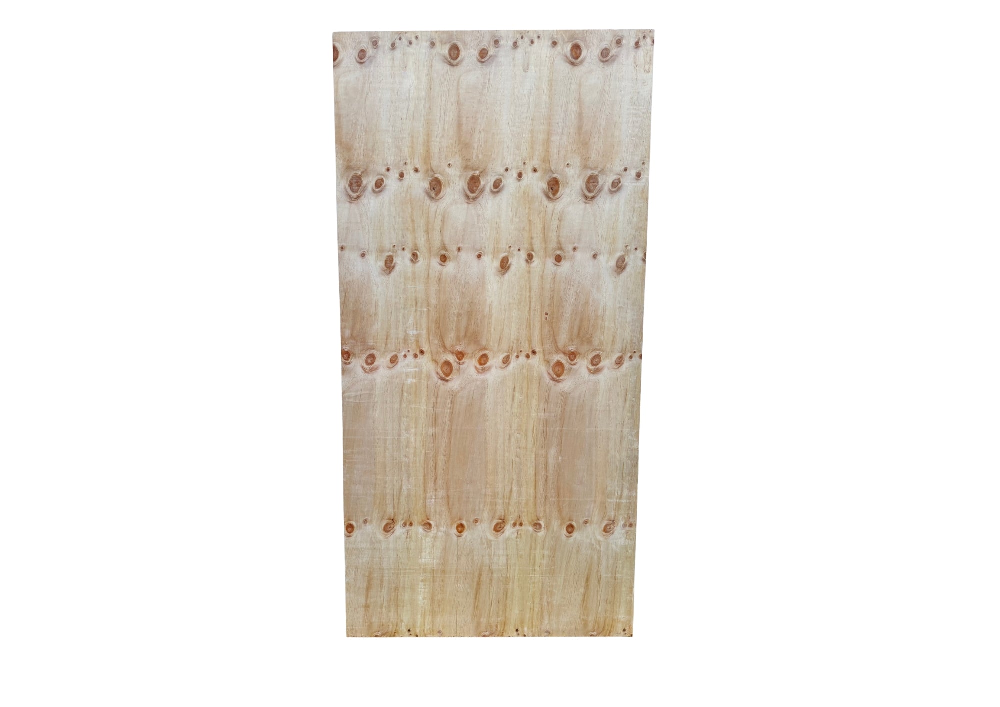 Structural Pine Plywood 18mm