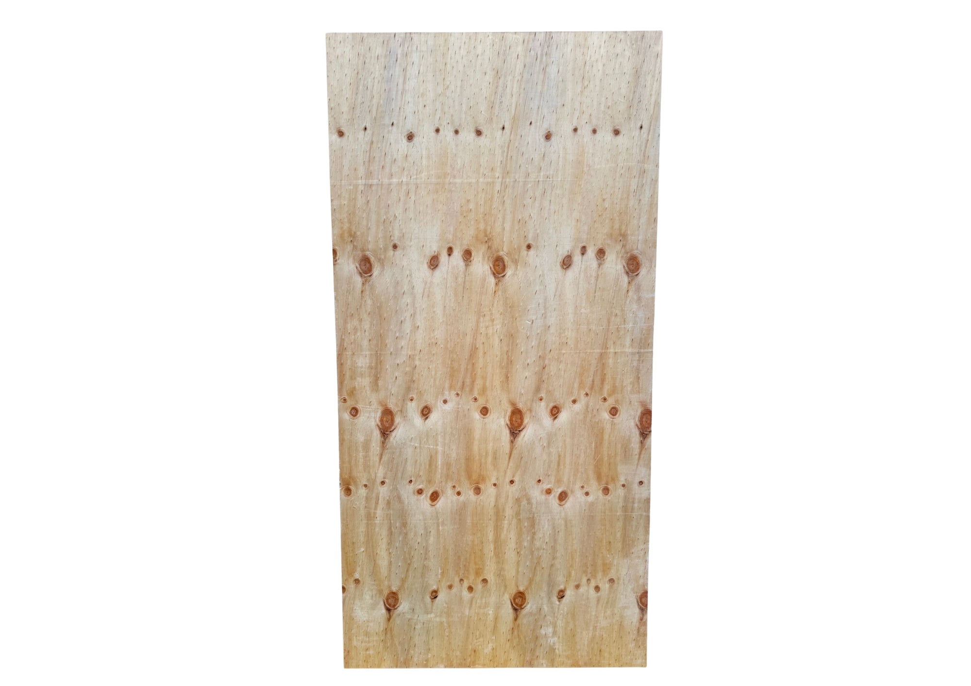 Structural Pine Plywood 18mm