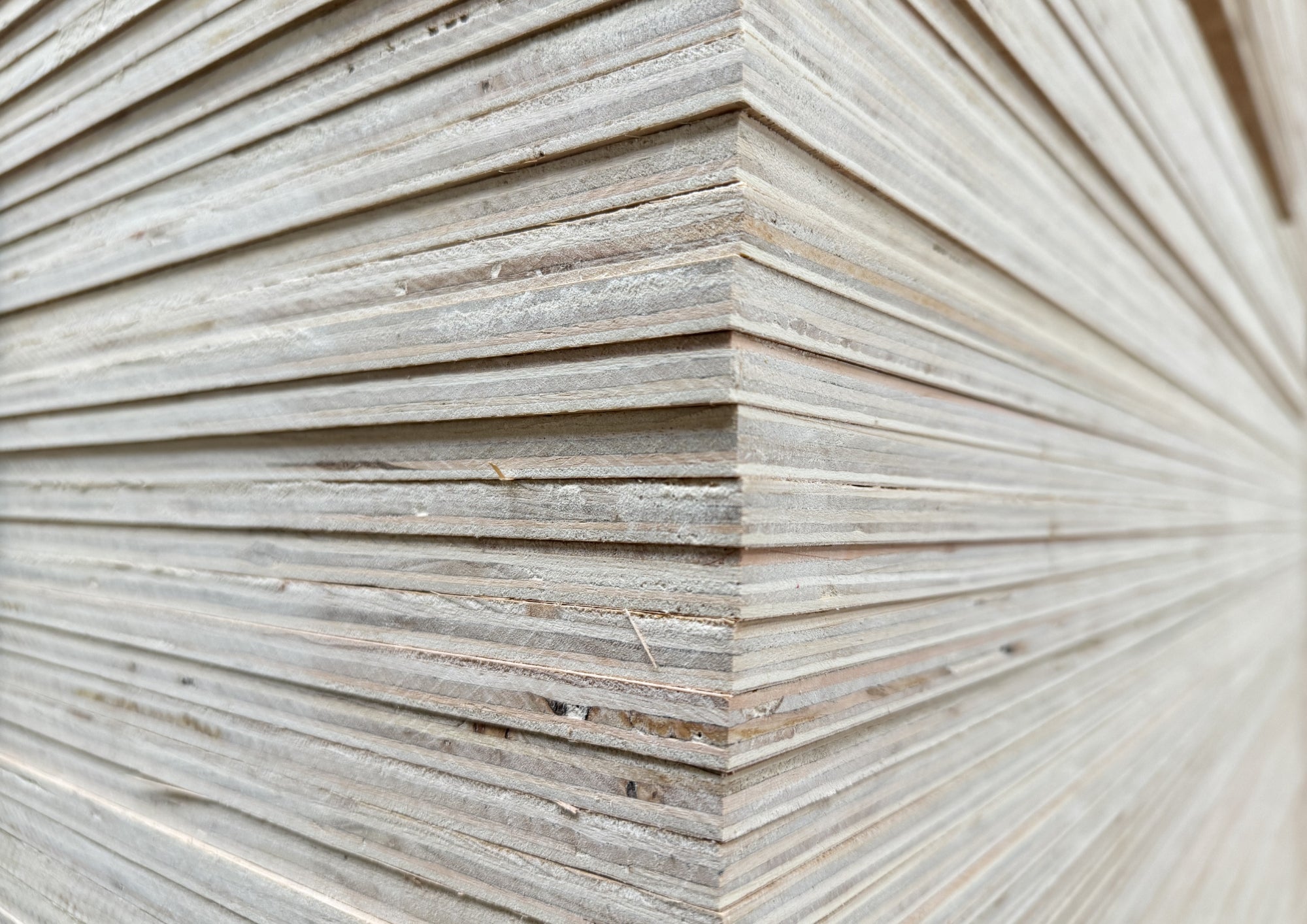 Packaging Plywood 12mm