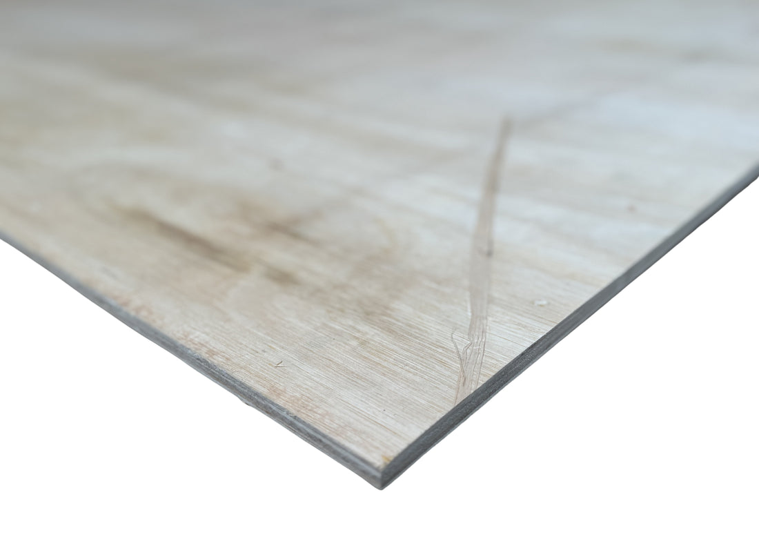 Packaging Plywood 12mm
