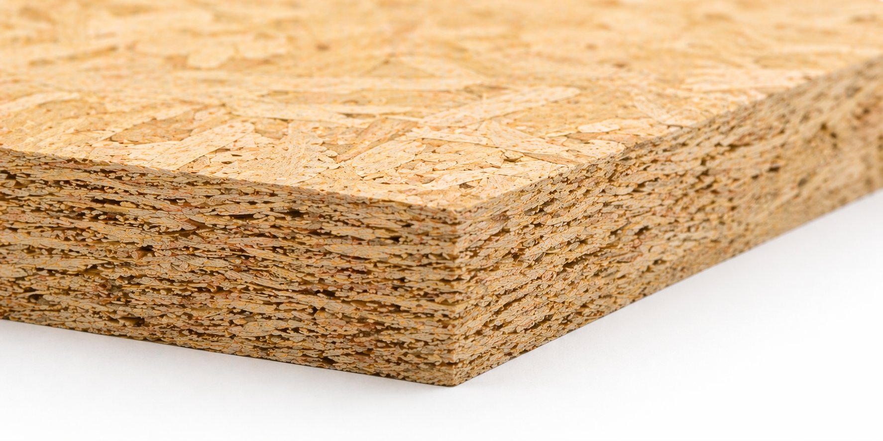 OSB Board 18mm