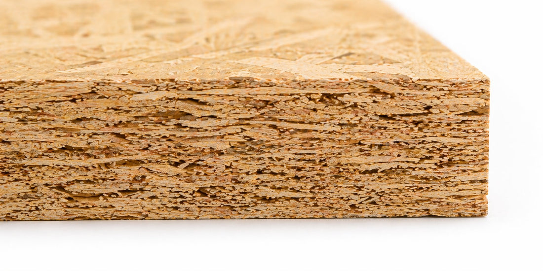 OSB Board 18mm
