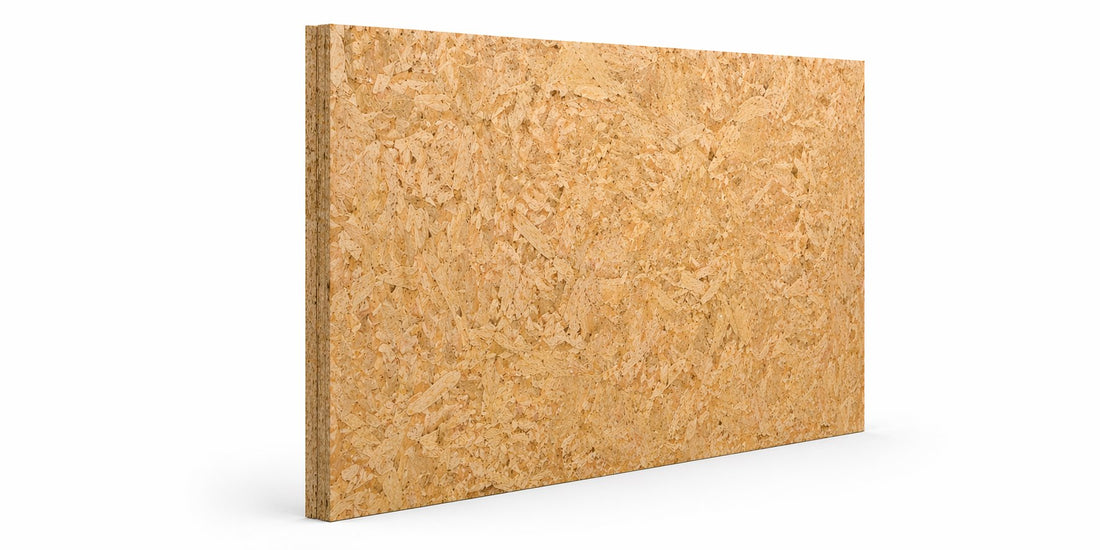 OSB Board 18mm