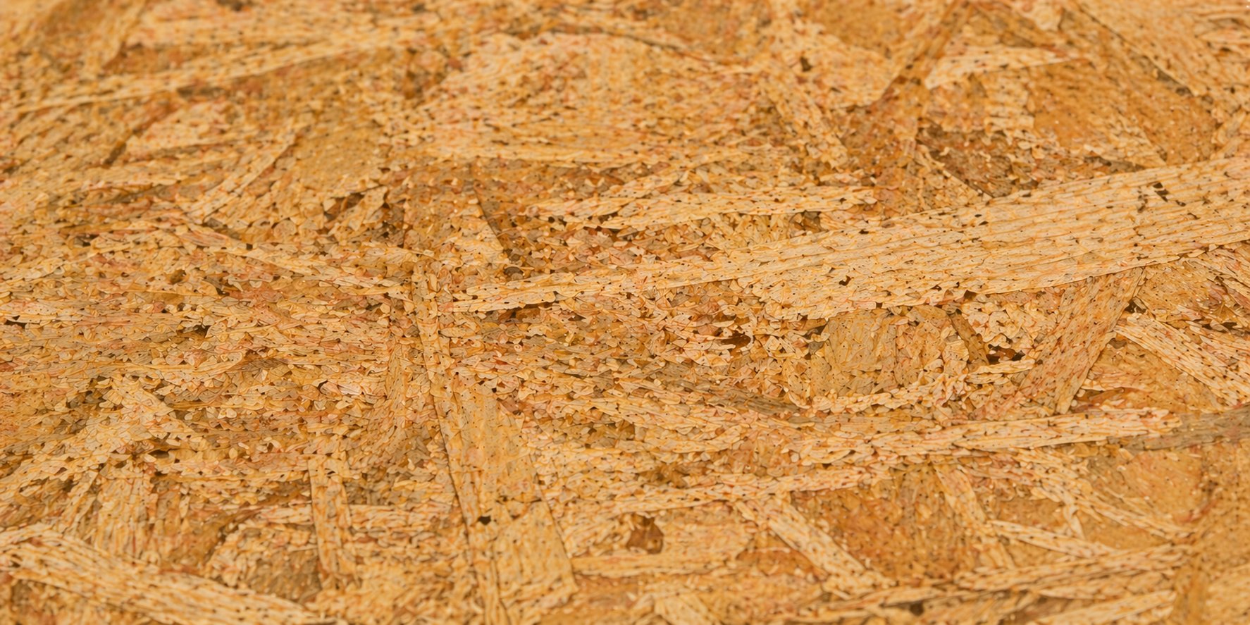 OSB Board 18mm