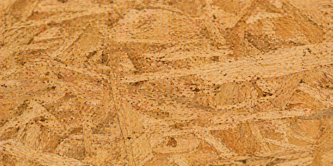 OSB Board 18mm