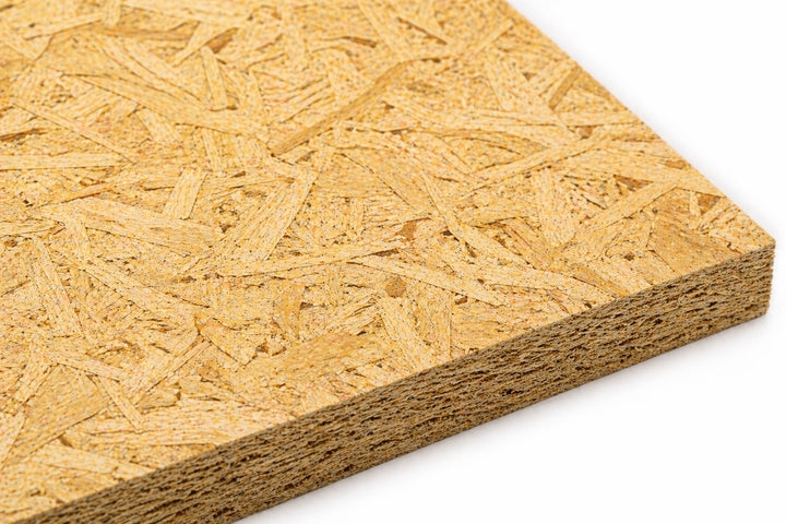 OSB Board 18mm