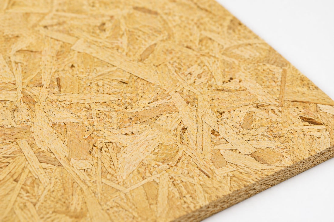OSB Board 11mm